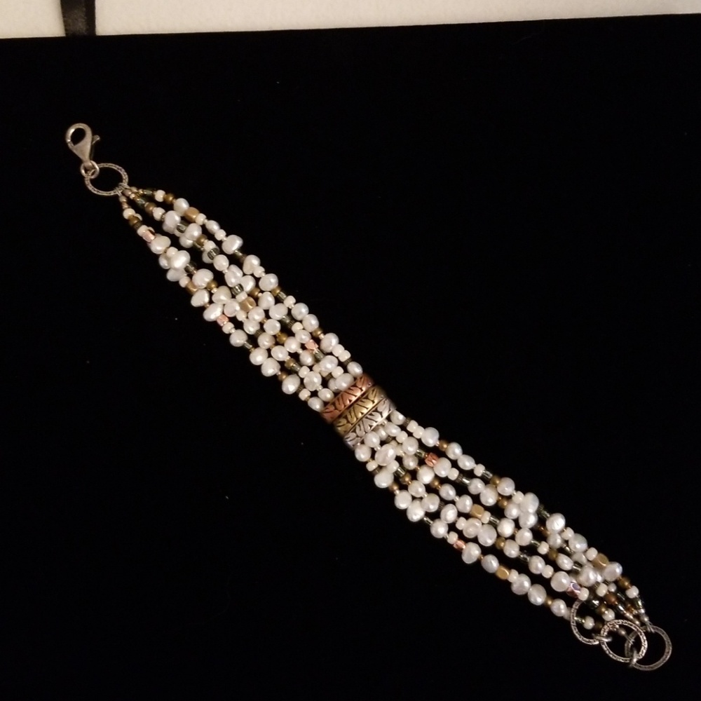 SILPADA bracelet